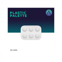 Scale 75 Instant - Wooden Mimic Chest Paint Set