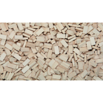 Juweela Cegła RF - Jasna terakota 2000 szt.