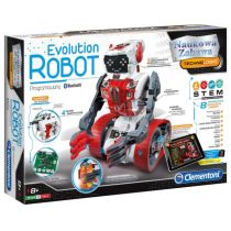 Clementoni Evolution Robot 60466