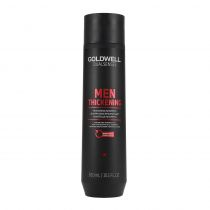 Goldwell Dualsenses Men Thickening Shampoo (300ml)