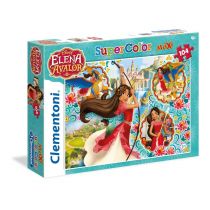 Clementoni 104 Elementy Elena z Avaloru 24479