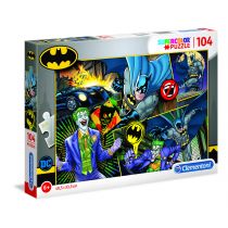 Clementoni puzzle Batman Joker, 25708