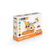 Engino Seria awiacja Thunderbird