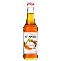 Monin Karmelowy 0,25 l 0912