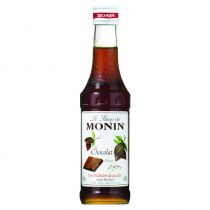 Monin Syrop Czekolada Chocolate 0,25l 907020 sc-907020 sc-907020