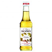 Monin Orzech Laskowy 0,25 l 0506