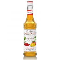 Monin Syrop Mango pikantne | 0,7L SC-908076