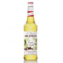 Monin Syrop Wanilia francuska | 0,7L SC-908029