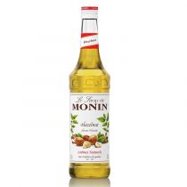 Monin Syrop Orzech laskowy | 0,7L SC-908039