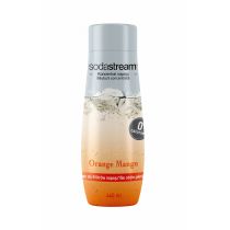 Soda Stream Syrop Mango 440ml