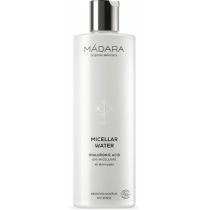 Madara Micellar Water Hyaluronic Acid Organiczna woda micelarna z kwasem hialuronowym 400 ml