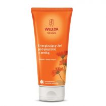 Weleda Oczyszczanie ciała Żel do ciała 200 ml