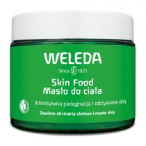 Weleda SKIN FOOD Masło do ciała 217 6391