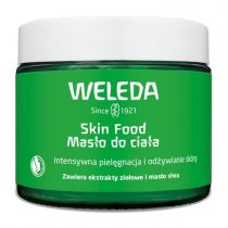 Weleda SKIN FOOD Masło do ciała 217 6391