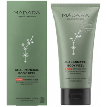 Madara Mineralny peeling do ciała AHA 175 ml