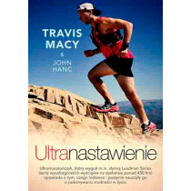Aha! Ultranastawienie Travis Macy John Hanc