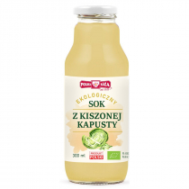 Polska Róża Sok z kiszonej kapusty 300 ml Bio