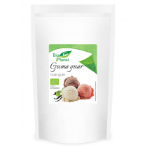 Lumarko Guma Guar Bio 600 G!