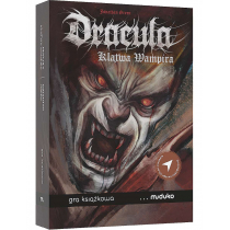 Dracula. Klątwa Wampira