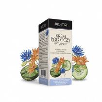 bioetiq Krem pod oczy 30ml Bioetiq