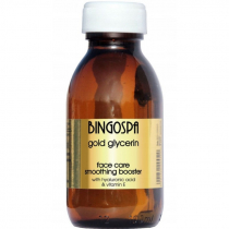 BingoSpa Gliceryna farmaceutyczna - Pharmaceutical Glycerine Gliceryna farmaceutyczna - Pharmaceutical Glycerine
