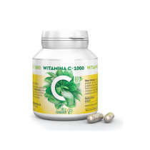 BOTANICAL RESEARCH B&M Research Witamina C 60 K SUPLEMENT DIETY BR3474