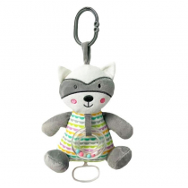 Pozytywka szop 18cm - Tulilo