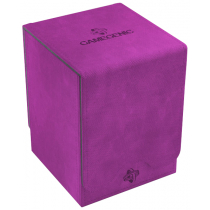Gamegenic Squire 100+ Convertible - Purple