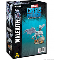 Marvel: Crisis Protocol - Malekith