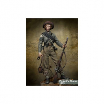 Scale 75: Pickett's Shame 1863