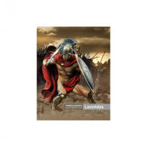 Scale 75: Leonidas