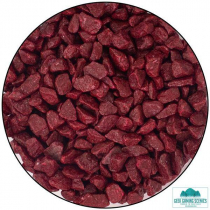 GeekGaming Large Stones - Regal red 340 g