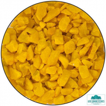 GeekGaming Large Stones - Yellow 340 g