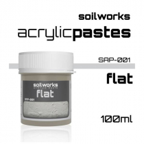 Scale 75 Soilworks - Acrylic Paste - Flat