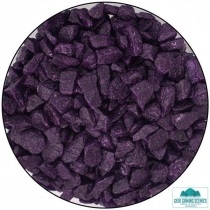 GeekGaming Large Stones - Violet 340 g