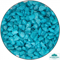 GeekGaming Large Stones - Turquoise 340 g