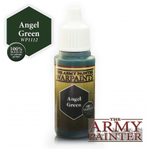 Army Painter: Angel Green