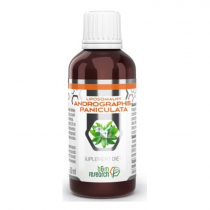 BOTANICAL RESEARCH B&M Andrographis Paniculata 50 ml 1049810535