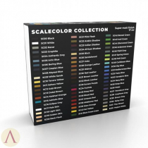 Scale 75 Scale Color Collection Paint Set