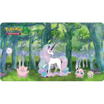 Ultra-Pro Pokémon - Playmat - Enchanted Glade