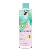 Oceanic My Beauty Power balsam do ciała Aloes 400 ml