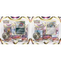 Pokemon TCG Lost Origin 3 Pack Blister Box