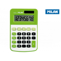 Milan Kalkulator 8 pozycji mały