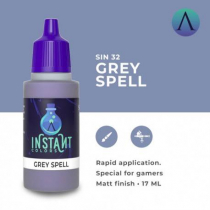 Scale 75 ScaleColor: Instant - Grey Spell