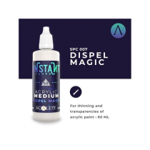 Scale 75 Acrylic Medium - Dispel Magic 60 ml