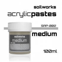 Scale 75 Soilworks - Acrylic Paste - Medium