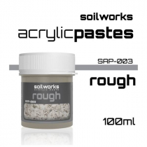 Scale 75 Soilworks - Acrylic Paste - Rough