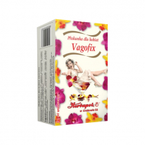 Herbapol VAGOFIX Płukanka dla kobiet, 20x2g KRAKÓW