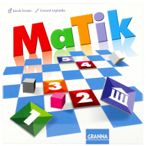 Gra MaTik