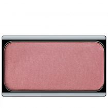 Artdeco Blusher puder róż w praktycznym magnetycznym lusterku odcień 28A Holiday Flirt 5 g